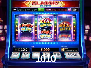 Especiais de Fim de Semana 1010